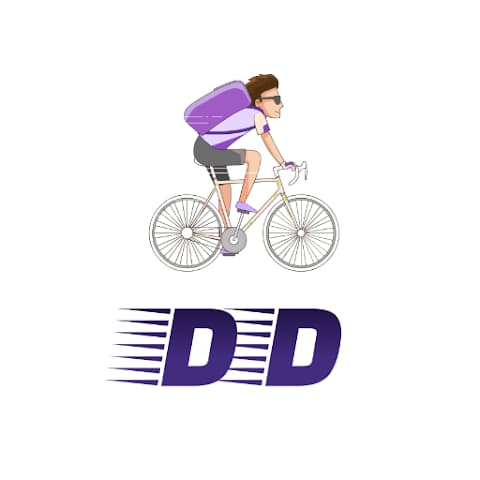 Digital Delivery logo