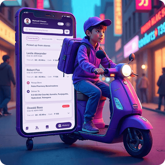 Product Design thumbnail 1