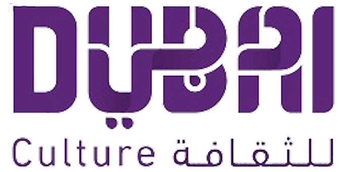 Dubai Culture logo