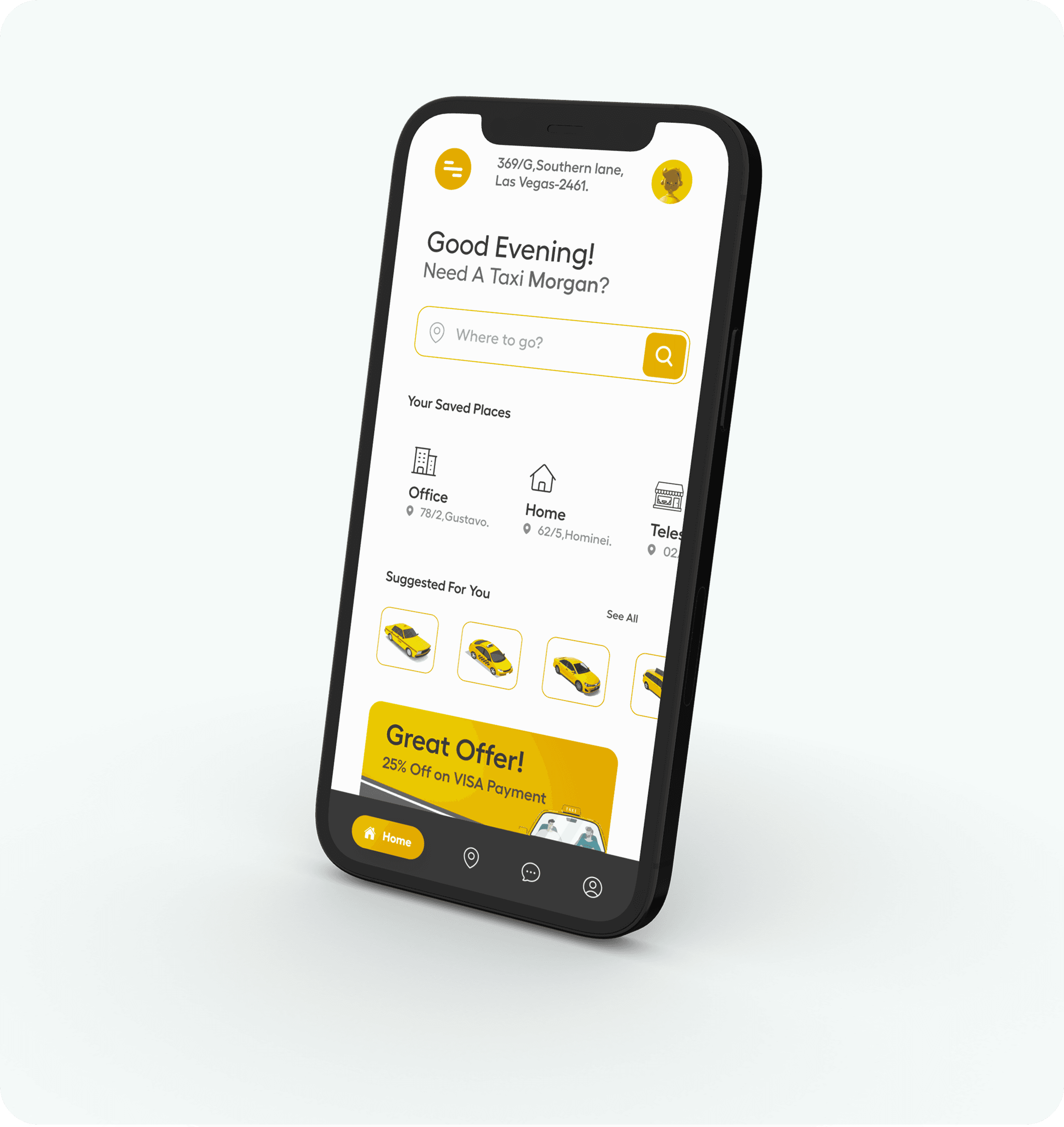 Best User Experience
