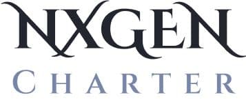 NXGEN CHARTER logo